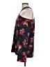 Tart Black Sleeveless Blouse Size L - photo 5