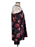 Tart Black Sleeveless Blouse Size L - photo 4