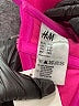 H&M Pink Swimsuit Top Size M - photo 3