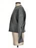 Zara Solid Gray Pullover Sweater Size S - photo 5