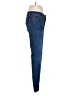 Garnet Hill Hearts Blue Jeans Size 29 waist - photo 4