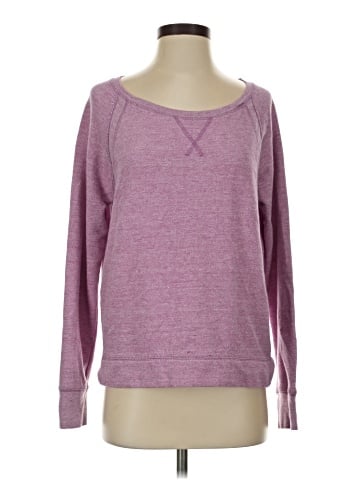 Reebok Pullover Sweater (view 1)