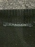 T Tahari Polka Dots Black Pullover Sweater Size L - photo 7