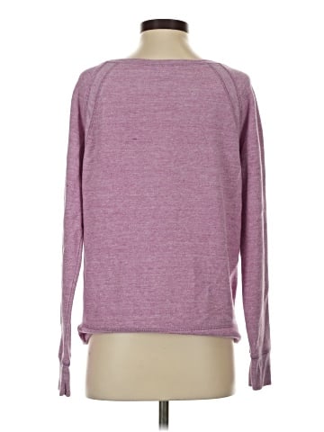 Reebok Pullover Sweater (view 2)