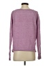 Reebok Purple Pullover Sweater Size S - photo 2