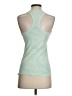 Athleta Green Active Tank Size XS - photo 2