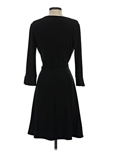White House Black Market Cocktail Dress (view 2)