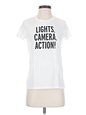 Kate Spade New York Short Sleeve T-Shirt (view 1)