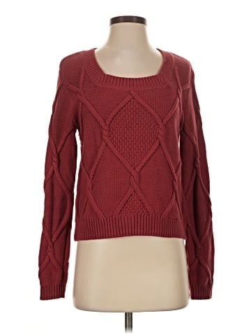 CAbi Pullover Sweater (view 1)