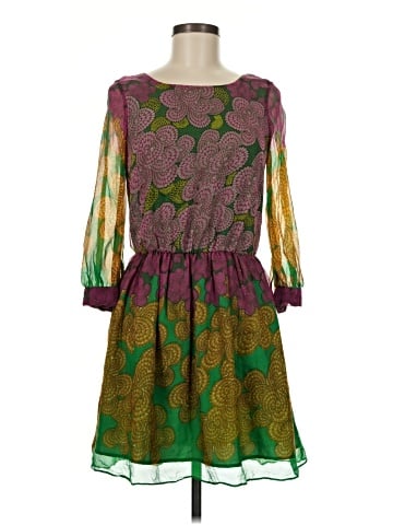 Max Mara Cocktail Dress (view 1)