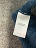 Purejill Blue Turtleneck Sweater Size XS - photo 8