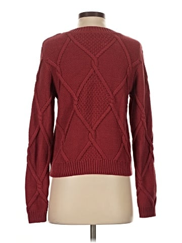 CAbi Pullover Sweater (view 2)