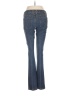 Forever 21 Hearts Blue Jeans Size 28 waist - photo 2
