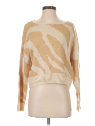 Mi ami Pullover Sweater (view 1)