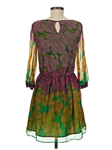 Max Mara Cocktail Dress (view 2)