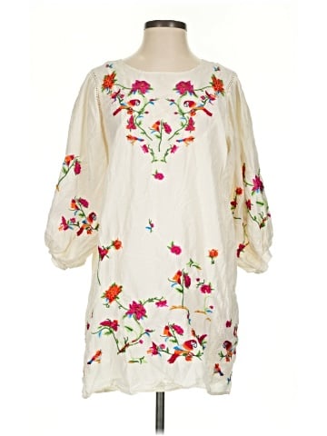 Zara Casual Dress (view 1)