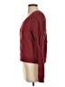 CAbi Burgundy Pullover Sweater Size S - photo 5
