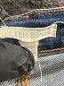 Eileen Fisher Blue Jeans Size 4 - photo 7