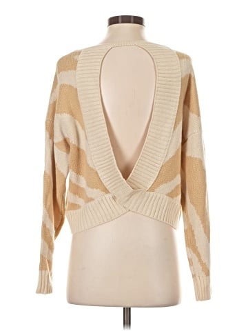 Mi ami Pullover Sweater (view 2)