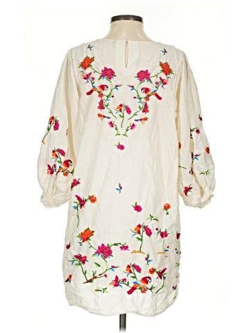 Zara Casual Dress (view 2)