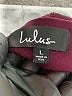 Lulus Burgundy Tank Top Size L - photo 7