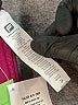 Fabletics Burgundy Active Pants Size 3X - photo 4