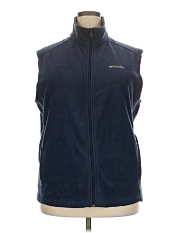 Columbia Vest (view 1)