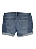 a.n.a. A New Approach Blue Denim Shorts Size 6 - photo 2