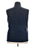 Columbia 100% Polyester Blue Vest Size L - photo 2
