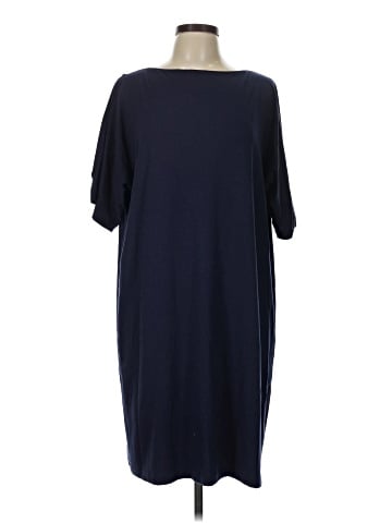 Eileen Fisher Casual Dress (view 1)