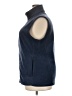 Columbia 100% Polyester Blue Vest Size L - photo 5
