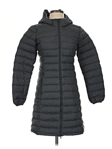 TNA Coat (view 1)