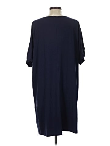 Eileen Fisher Casual Dress (view 2)