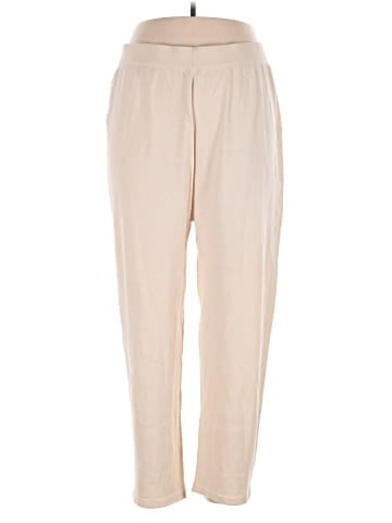 Soft by Naadam Casual Pants (view 1)