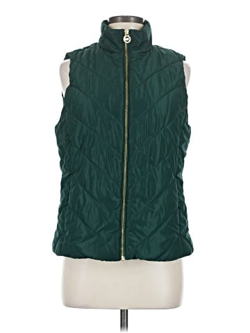 MICHAEL Michael Kors Vest (view 1)