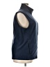 Columbia 100% Polyester Blue Vest Size L - photo 4