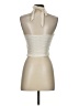 Shein Ivory Tank Top Size XXS - photo 2