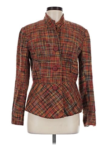 Coldwater Creek Blazer (view 1)