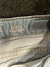 Cat & Jack Hearts Blue Jeans Size 6 - photo 4