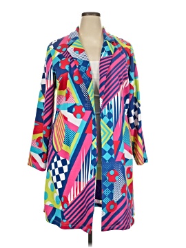 Ashley Stewart Blazer