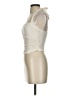 Shein Ivory Tank Top Size XXS - photo 5