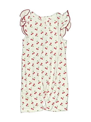 Splendid Short Sleeve Onesie (view 2)