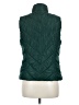 MICHAEL Michael Kors 100% Polyester Green Vest Size M - photo 2