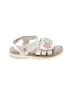Wonder Nation White Sandals Size 5 (baby) - photo 1