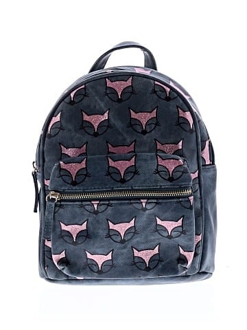 Unbranded Backpack (view 1)