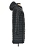 TNA Black Coat Size XS - photo 4