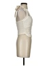 Shein Ivory Tank Top Size XXS - photo 4