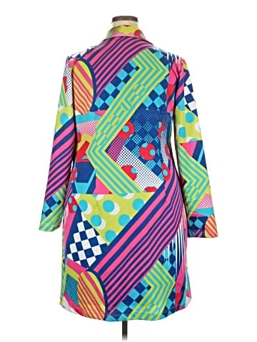 Ashley Stewart Blazer (view 2)