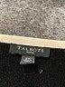 Talbots Solid Black Casual Dress Size 2X - photo 7