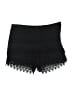 Unbranded Black Shorts Size 8 - photo 1